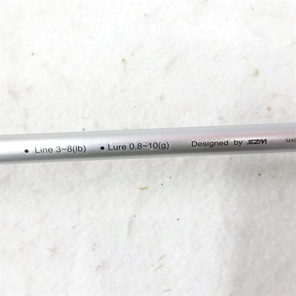 シルバーフォックスバスＳＰ６３Ｌ